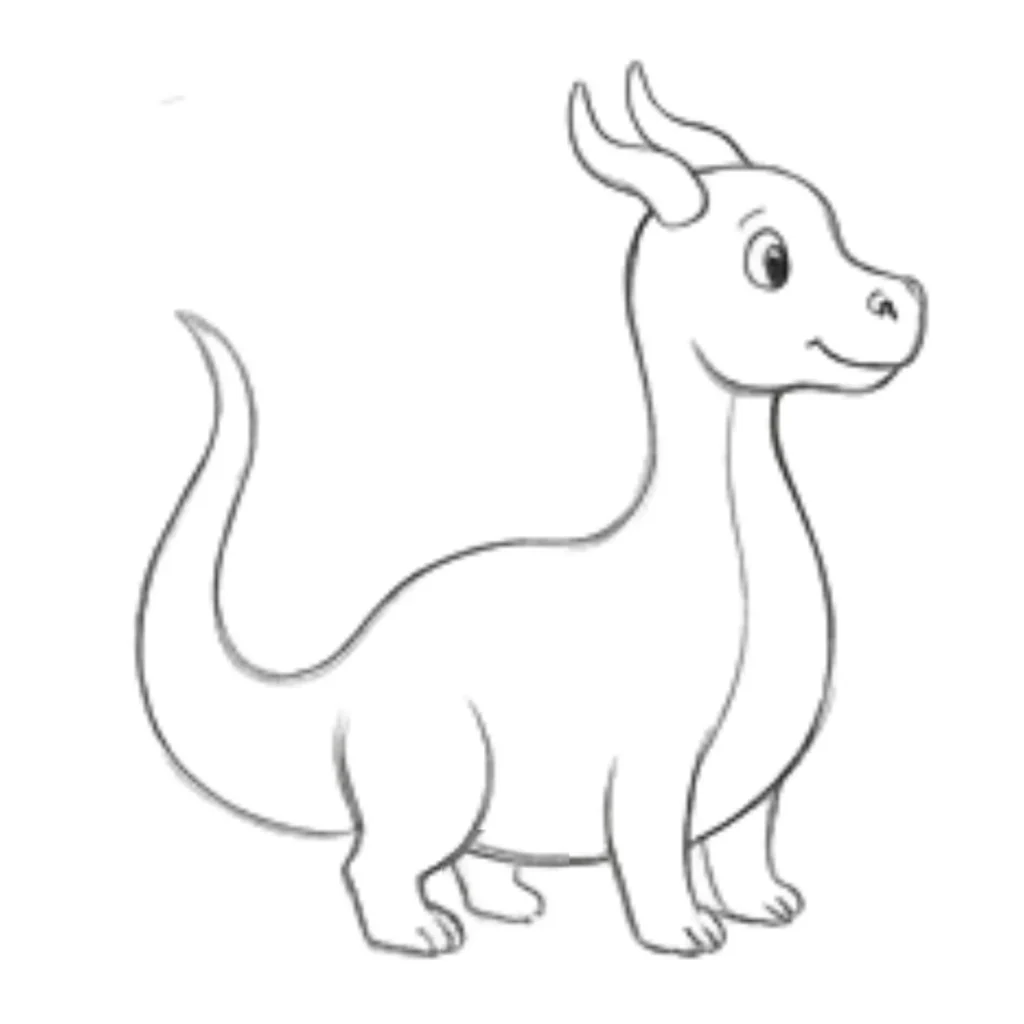 Step 8: Add Horns