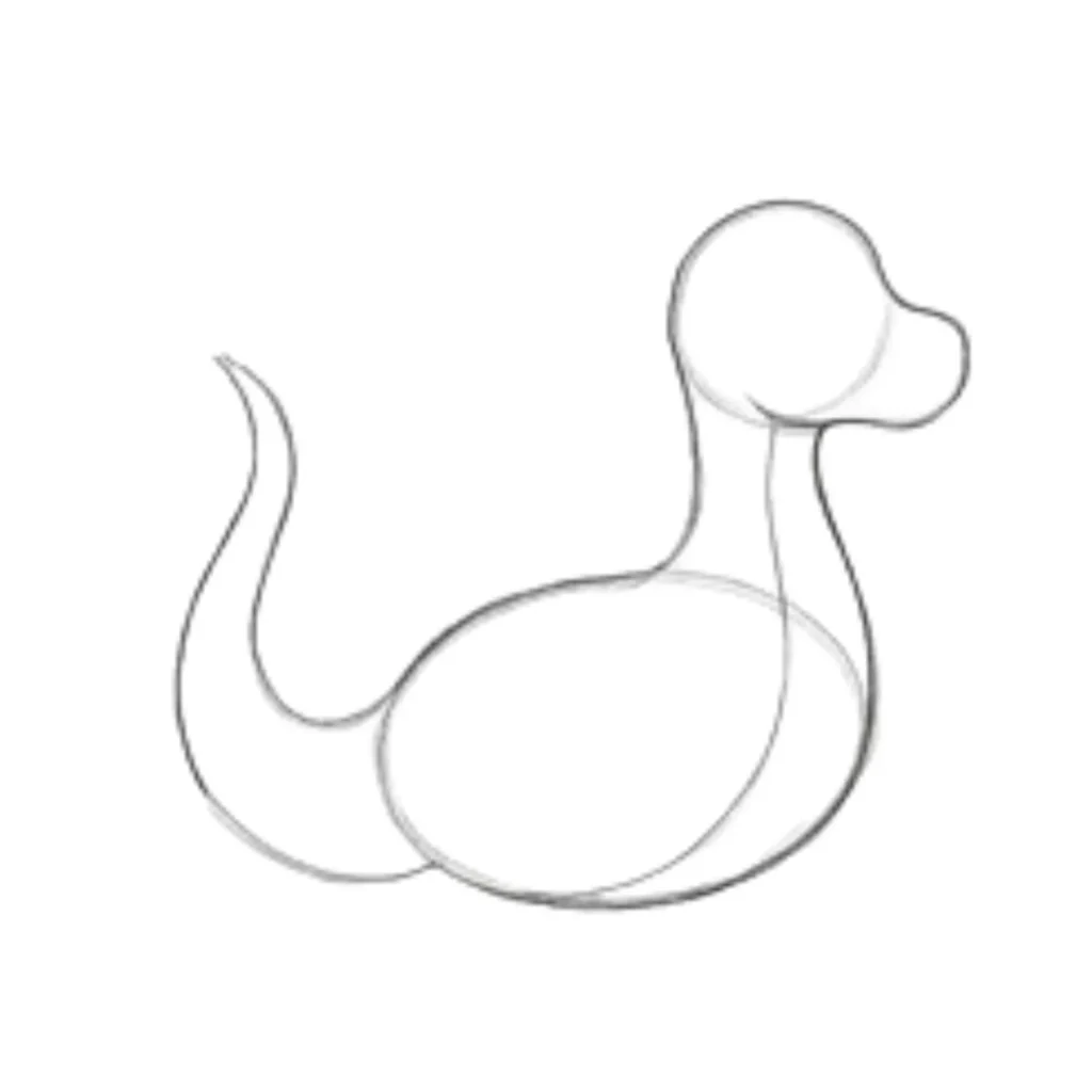 Step 4: Add the Tail