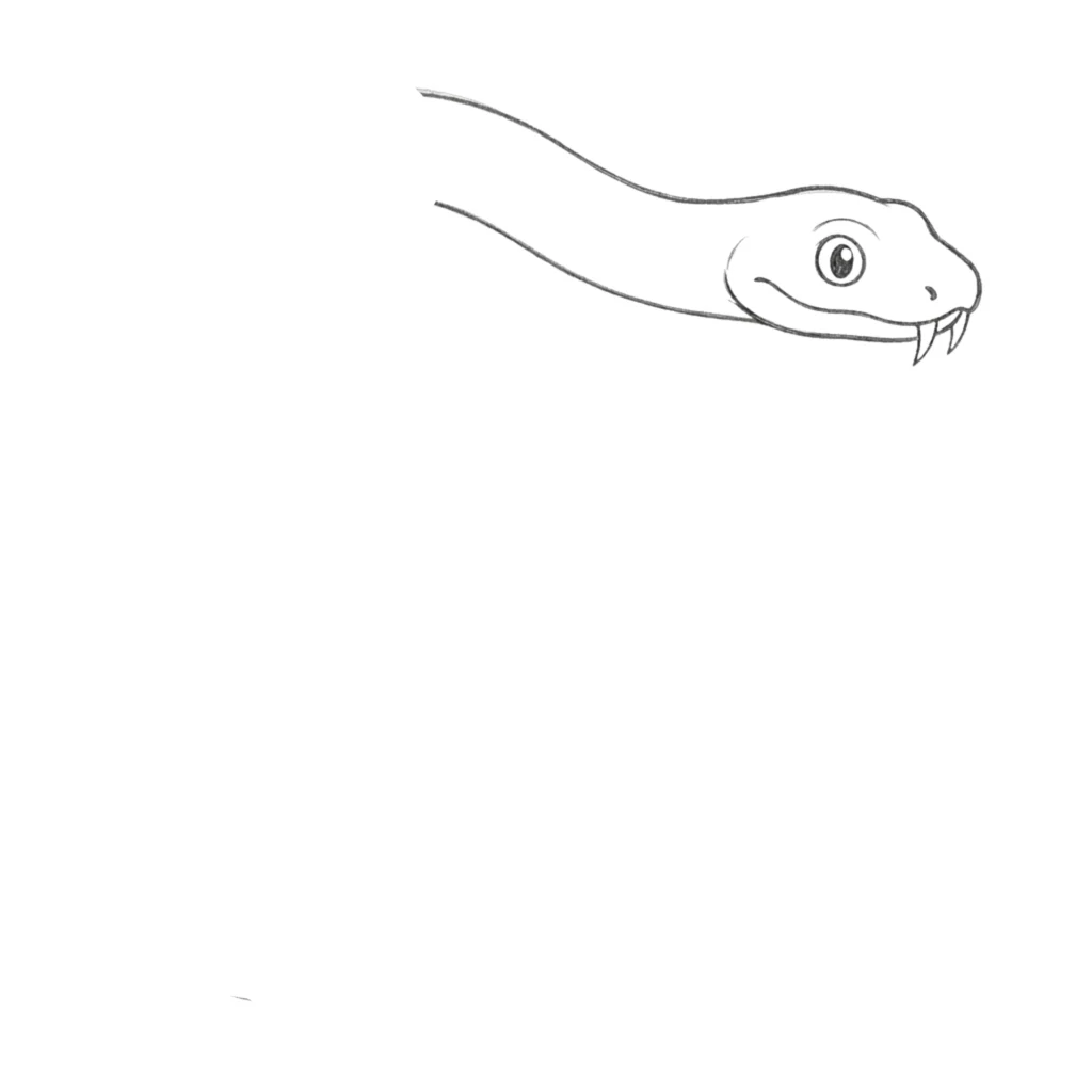 Snake Neck