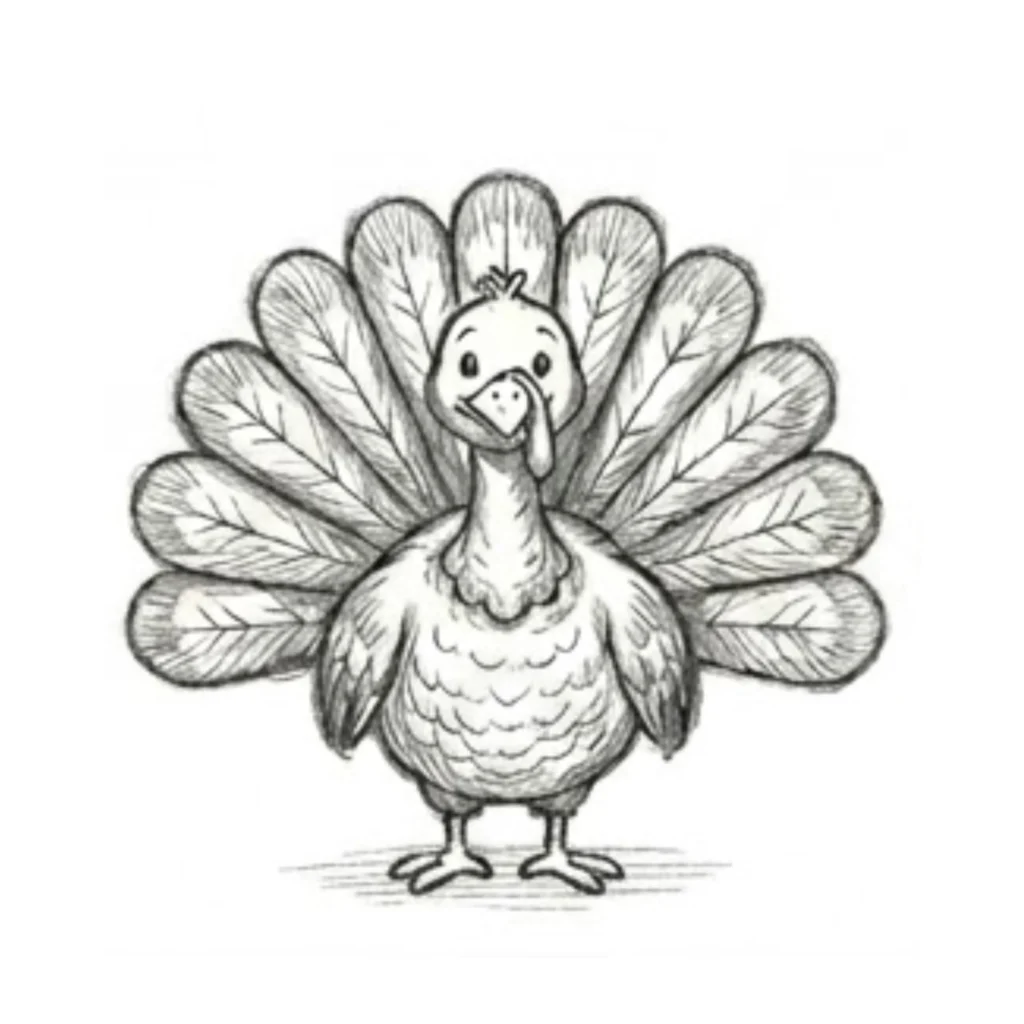Step 13: Final Shading and Refinement