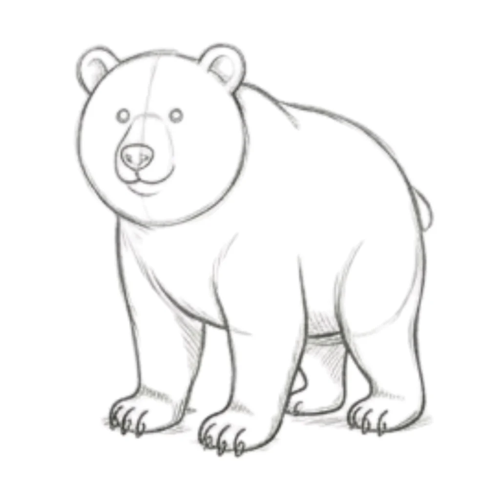 Step 15_ Bear Eyes