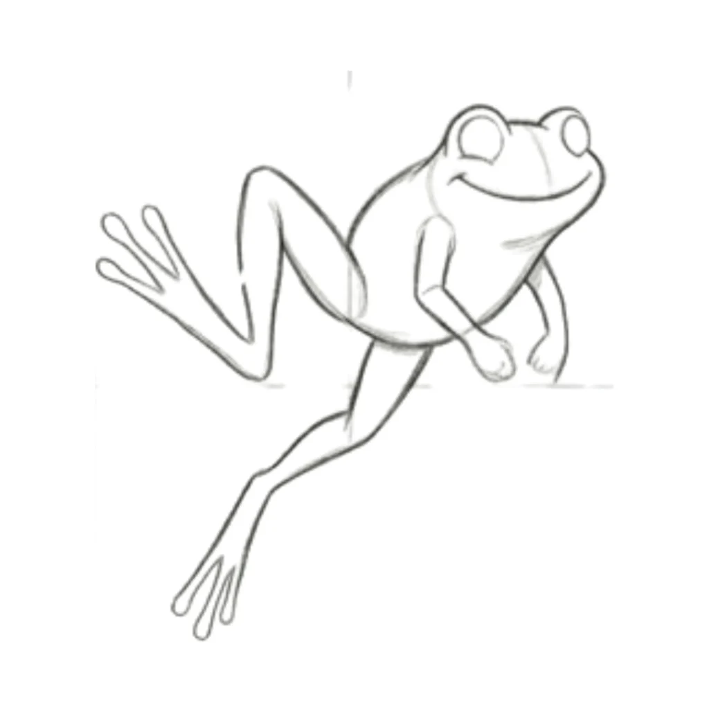 Step 3_ Refine the Body Form