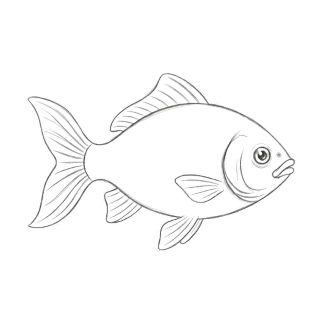 Step 6_ Add Eye and Body Details