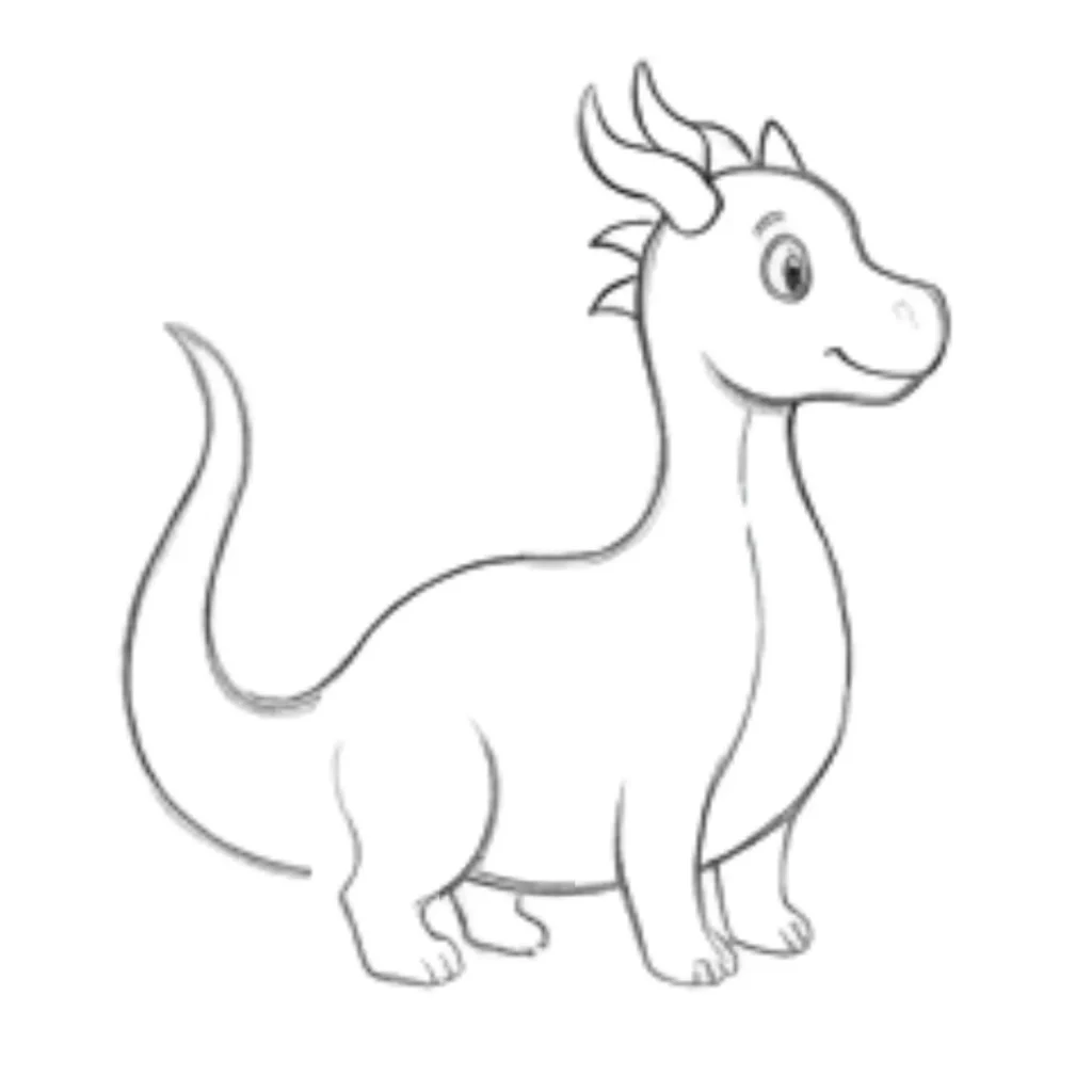 Step 11: Add the Back Spikes
