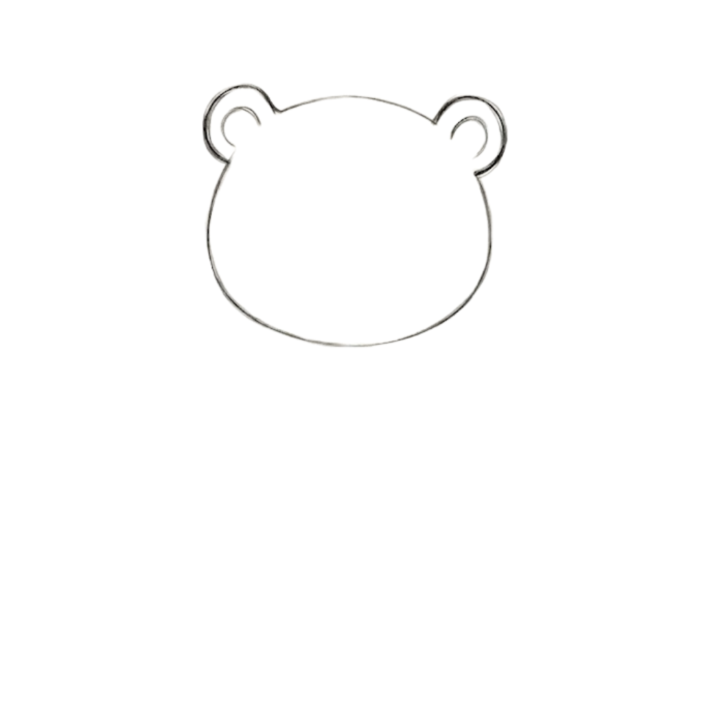 Step 2: Add the Ears