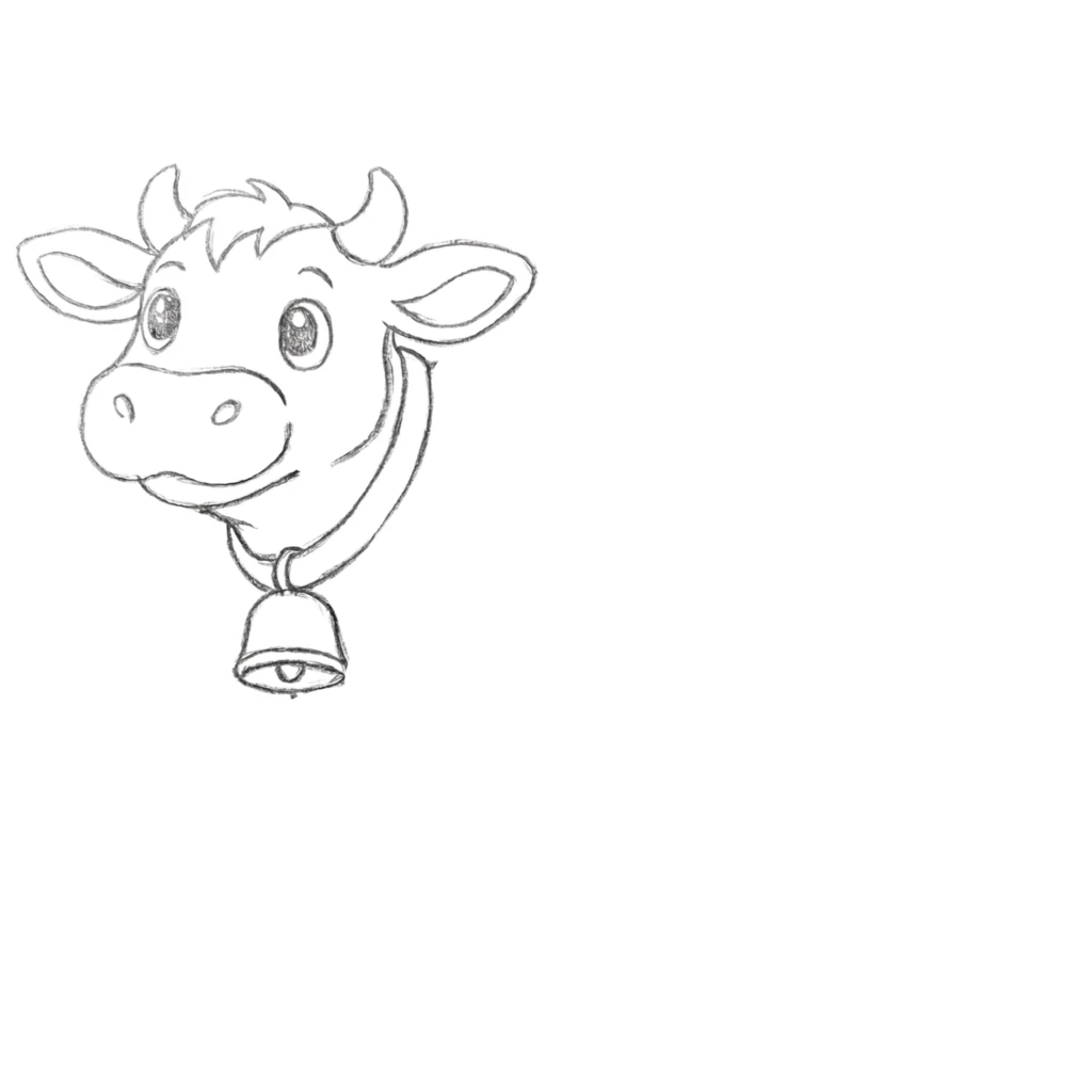 Step 10 Add the Cowbell