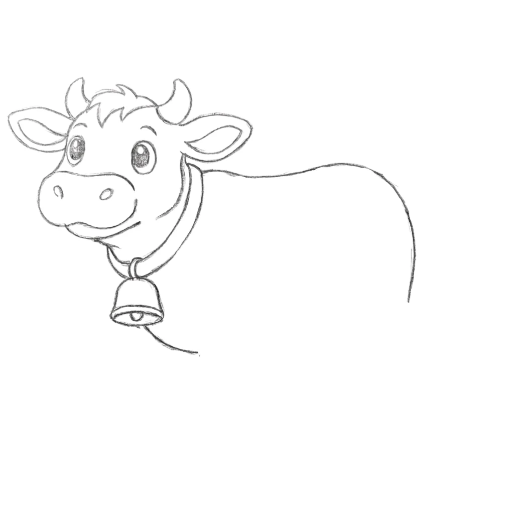 Step 12 Sketch the Chest
