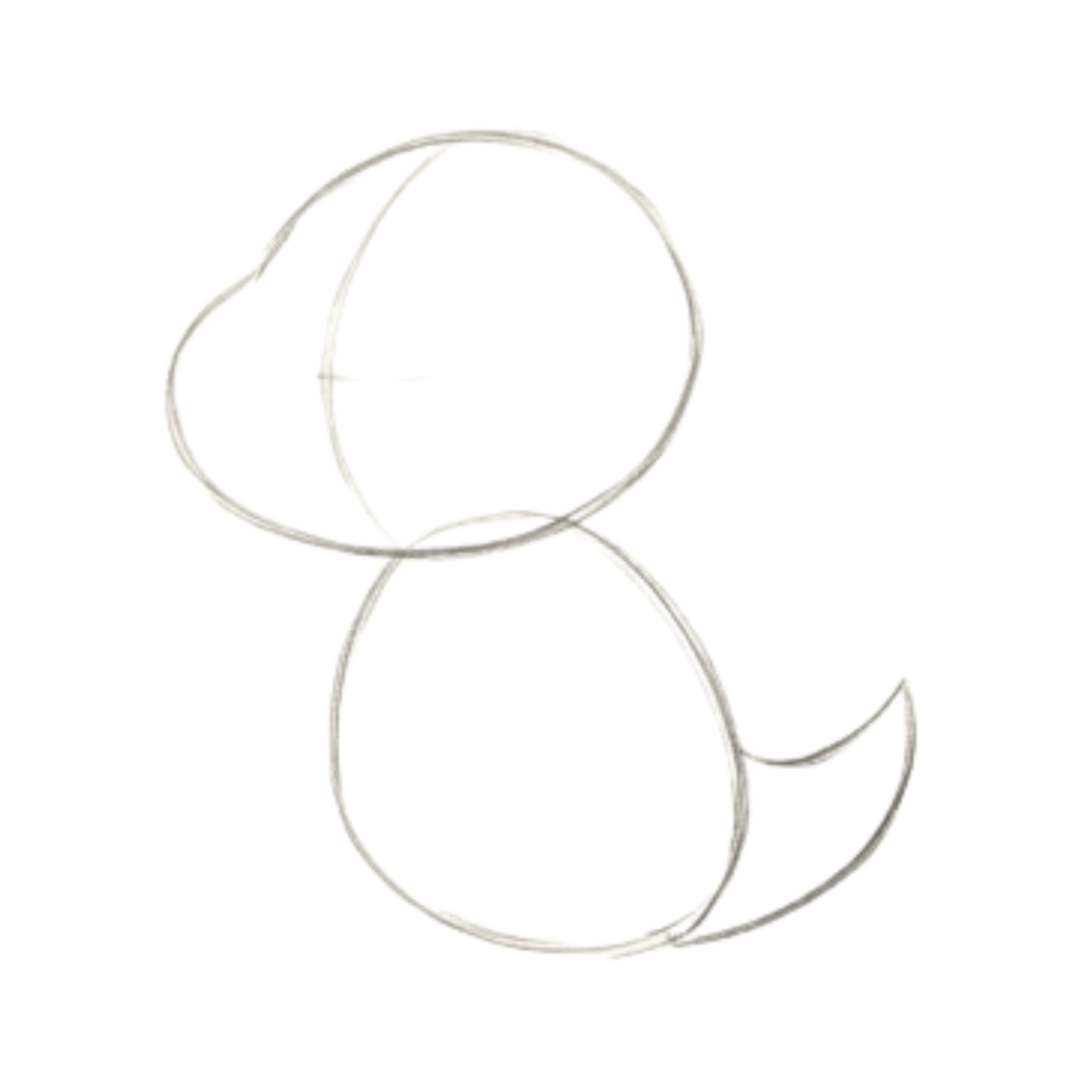 Step 3: Sketch the Tail