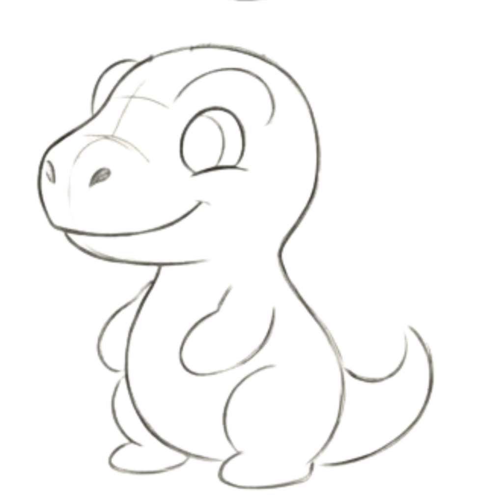 Step 9: Add Eye Details