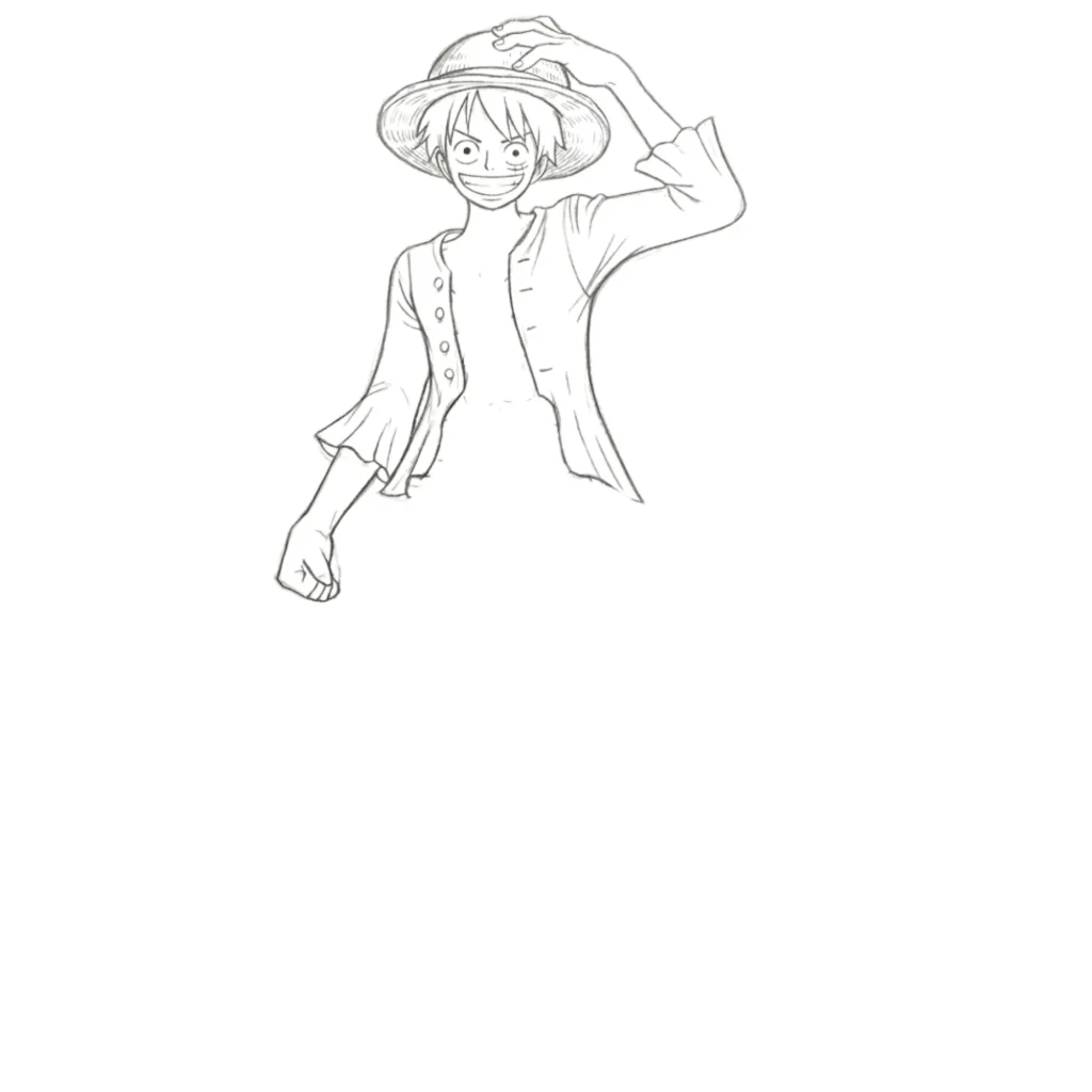 Draw Body