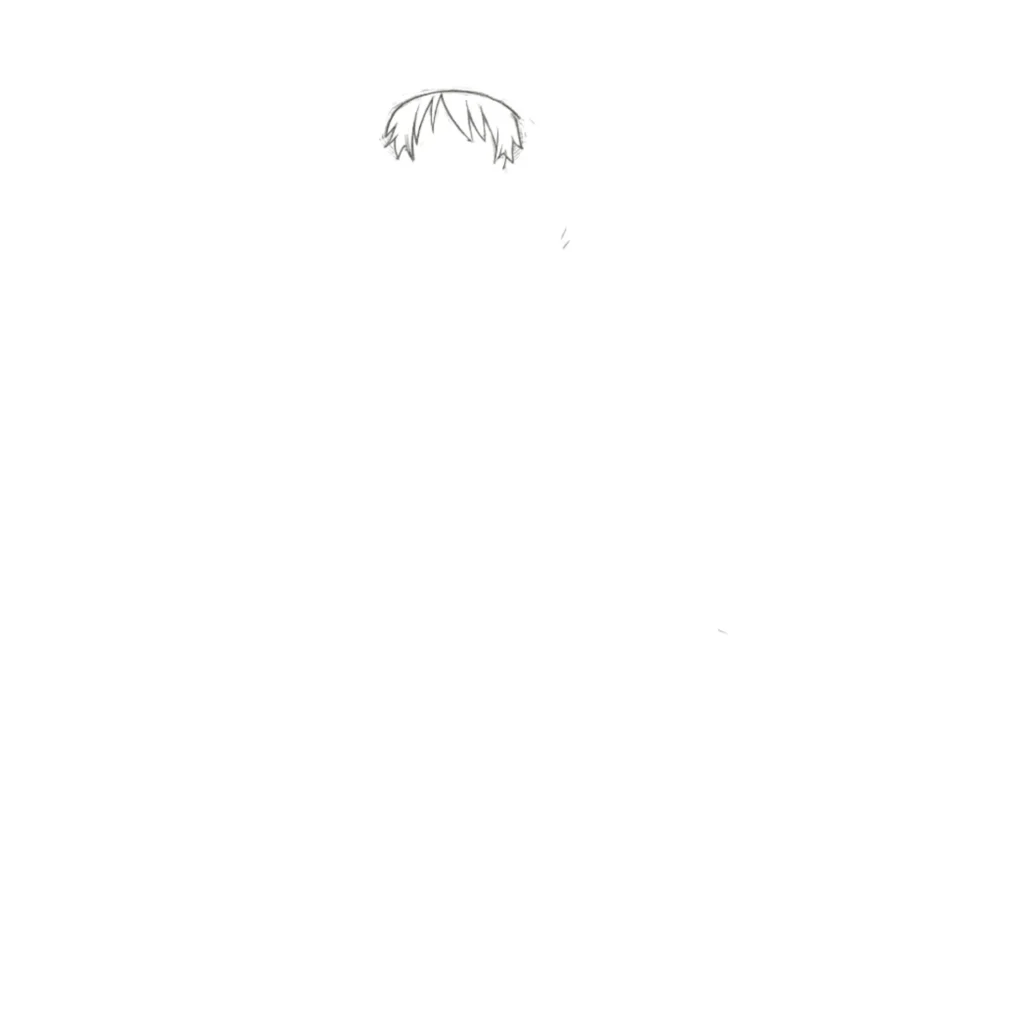 Draw Hairs