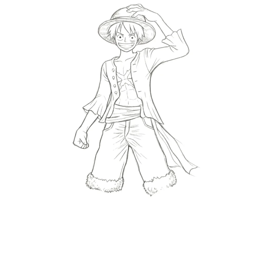 Draw Shorts