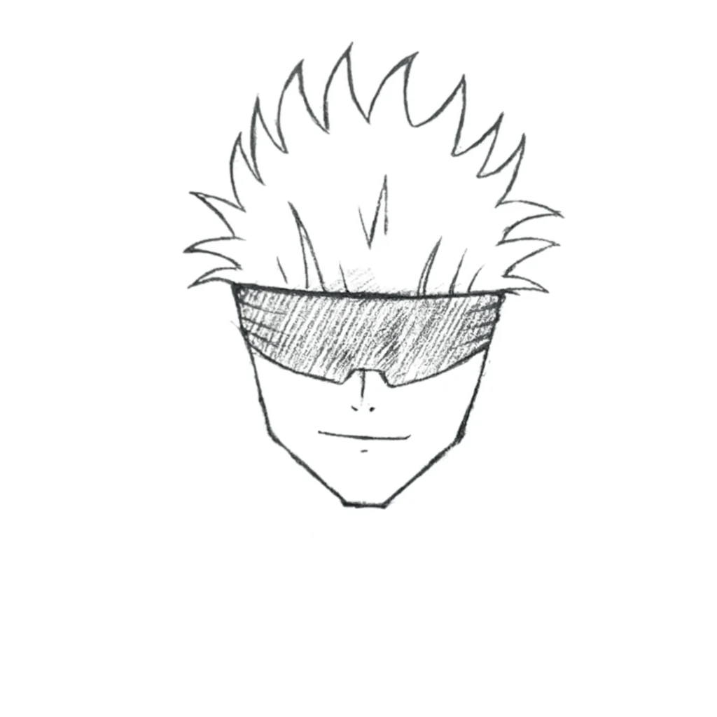 Step 4: Draw the Details