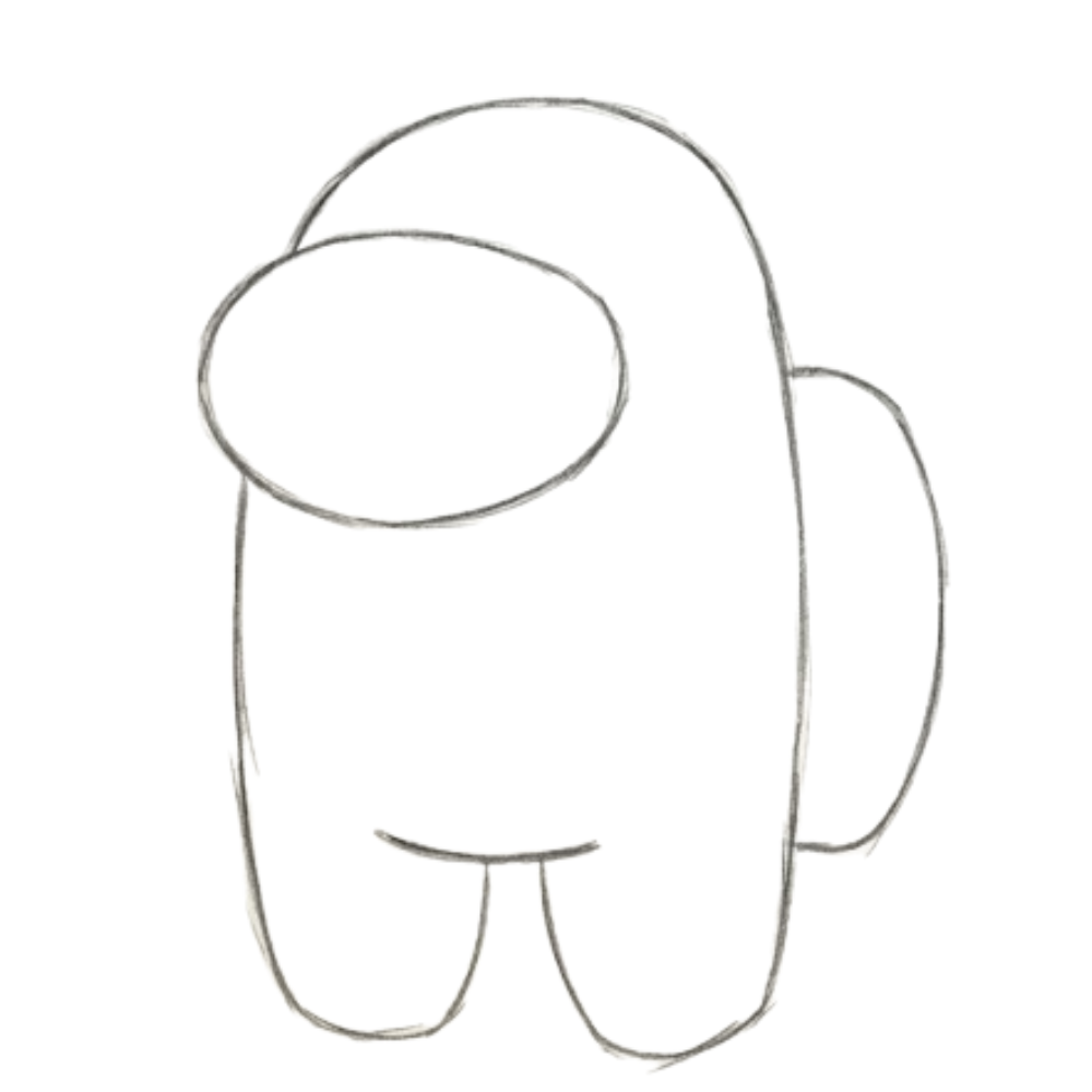 Step 3: Draw the Hand