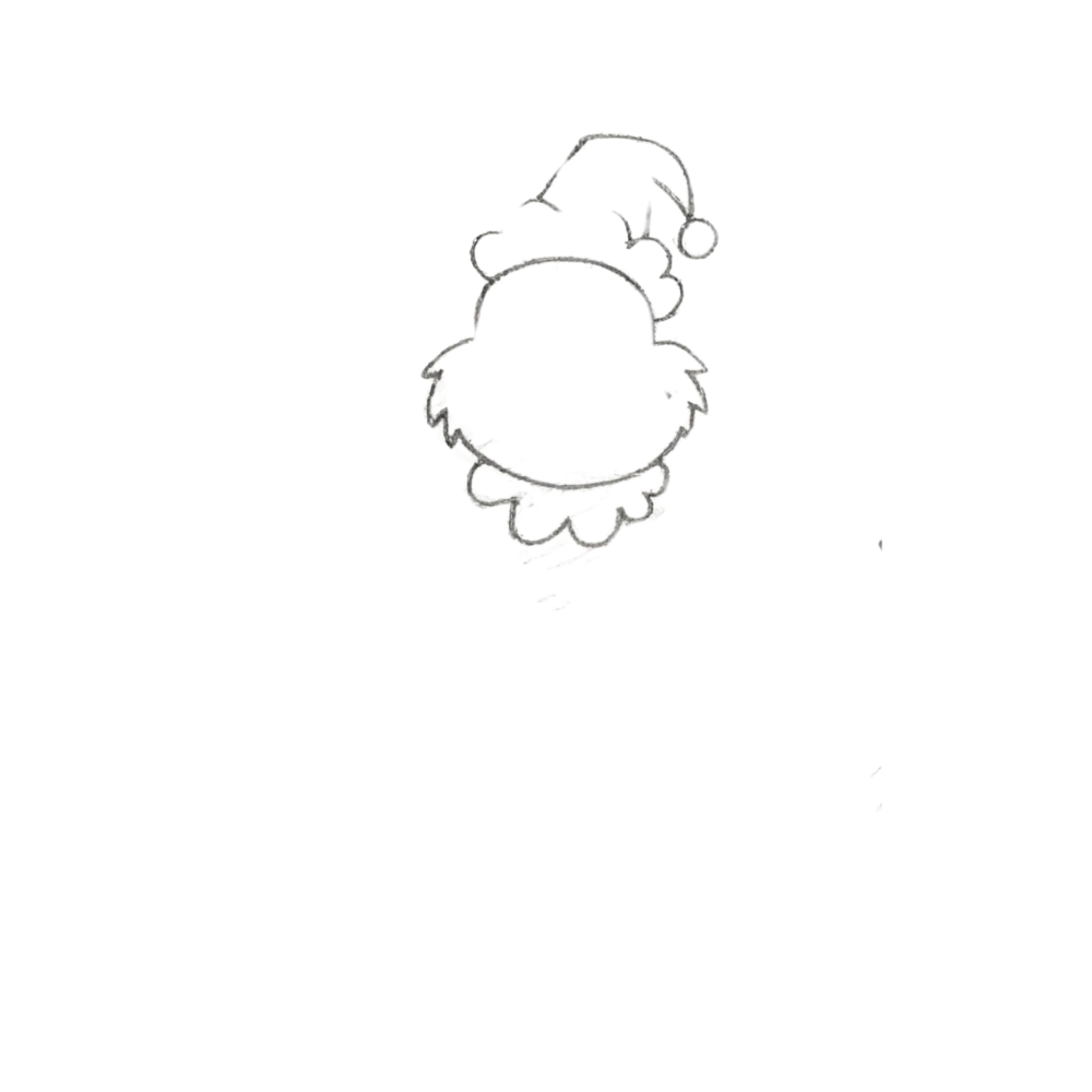 Step 3 Draw the Collar