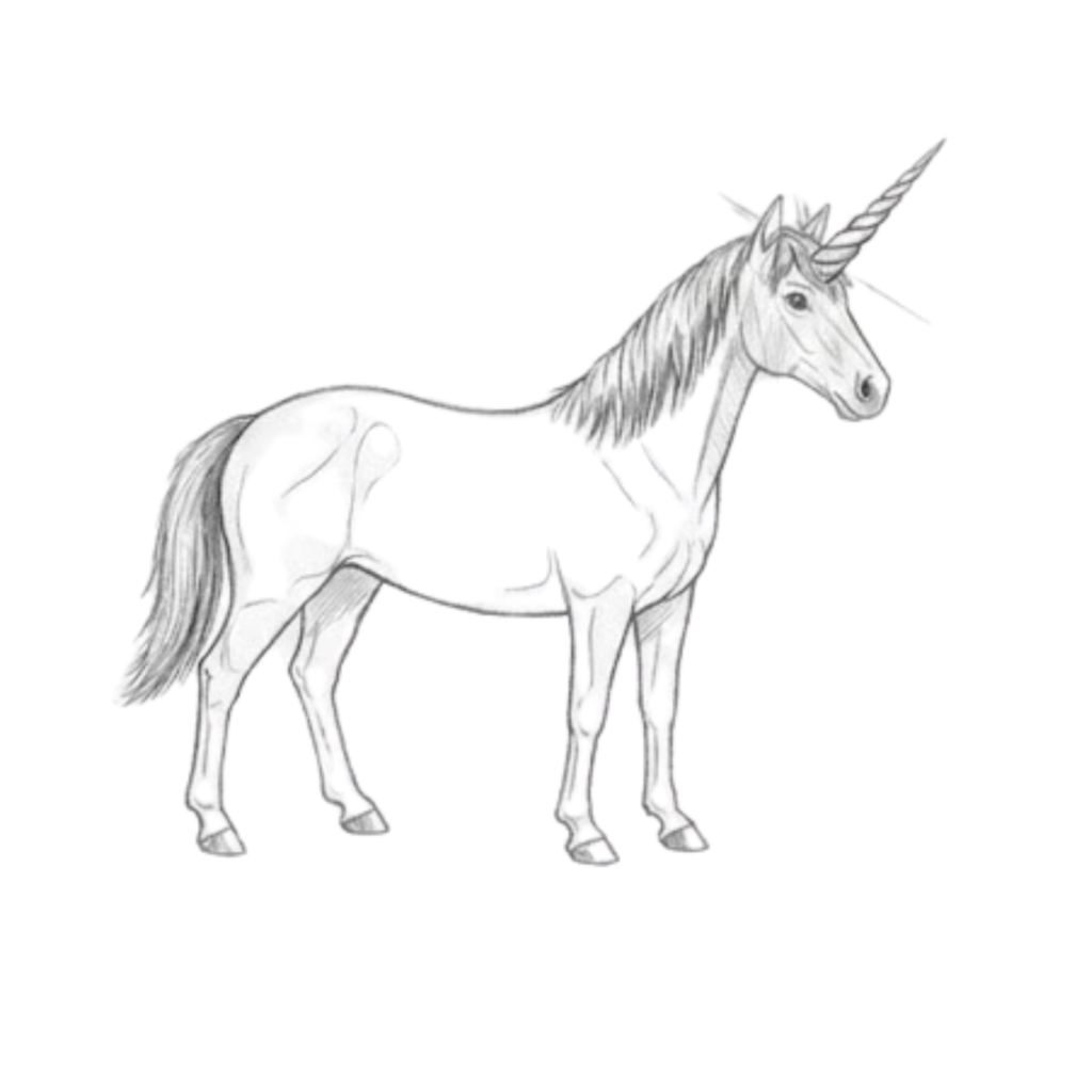 Add a Unicorn Horn