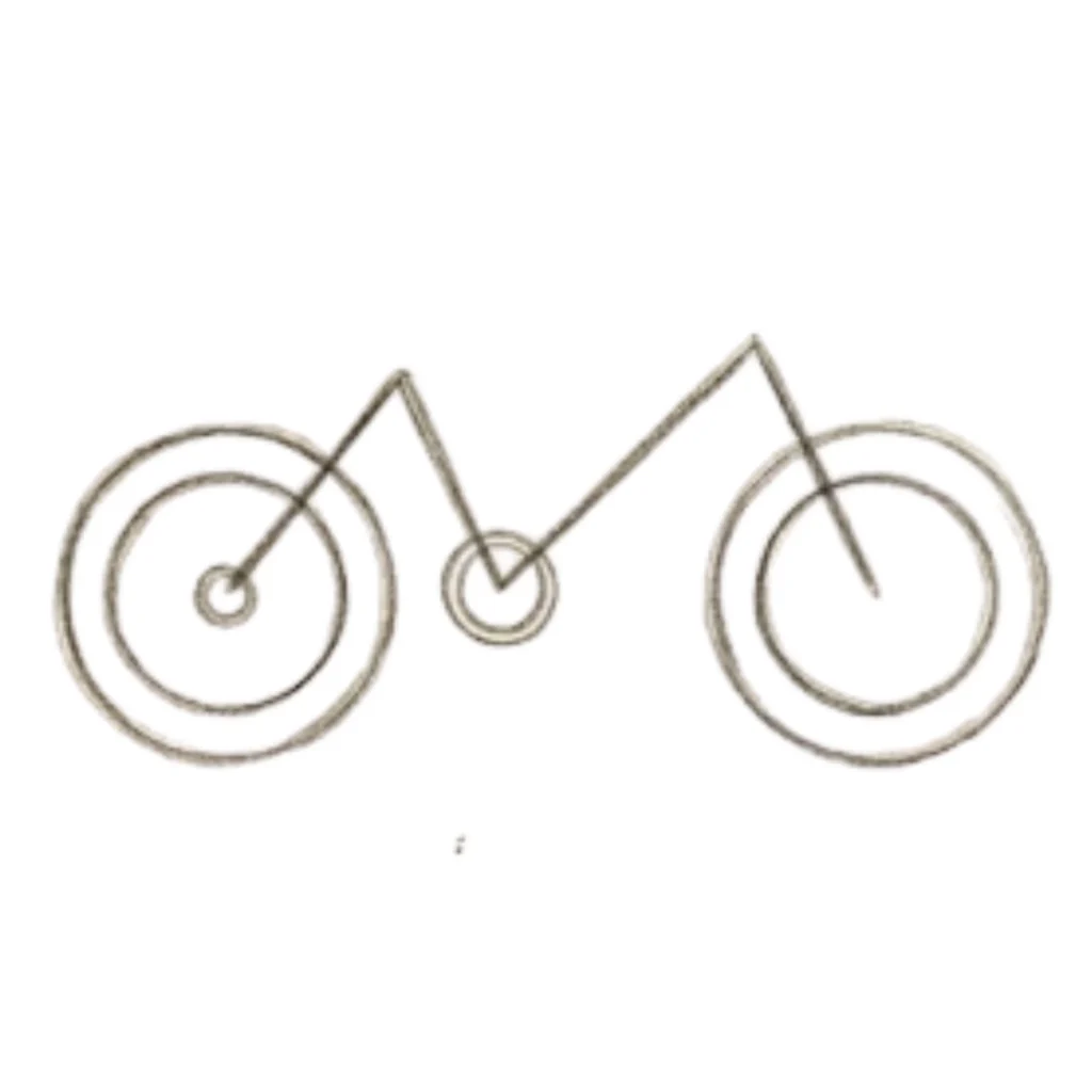 Step 3 Draw Chain Sprocket