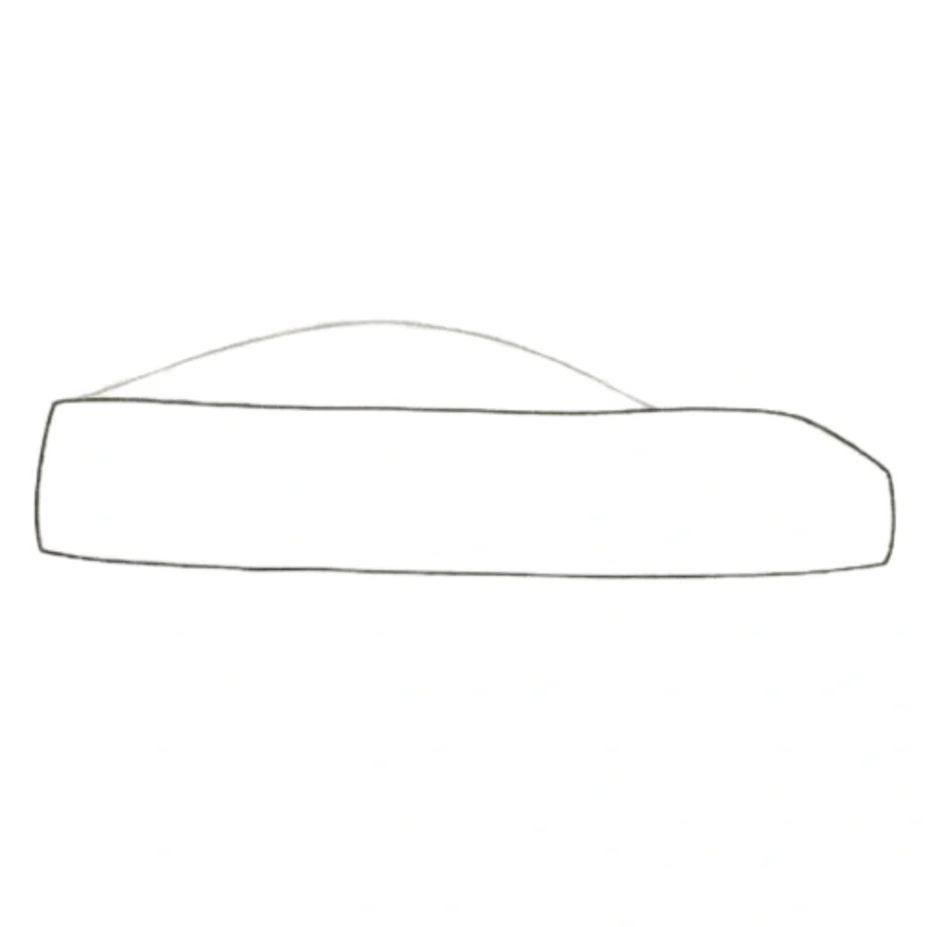 Step 2 Draw Curve