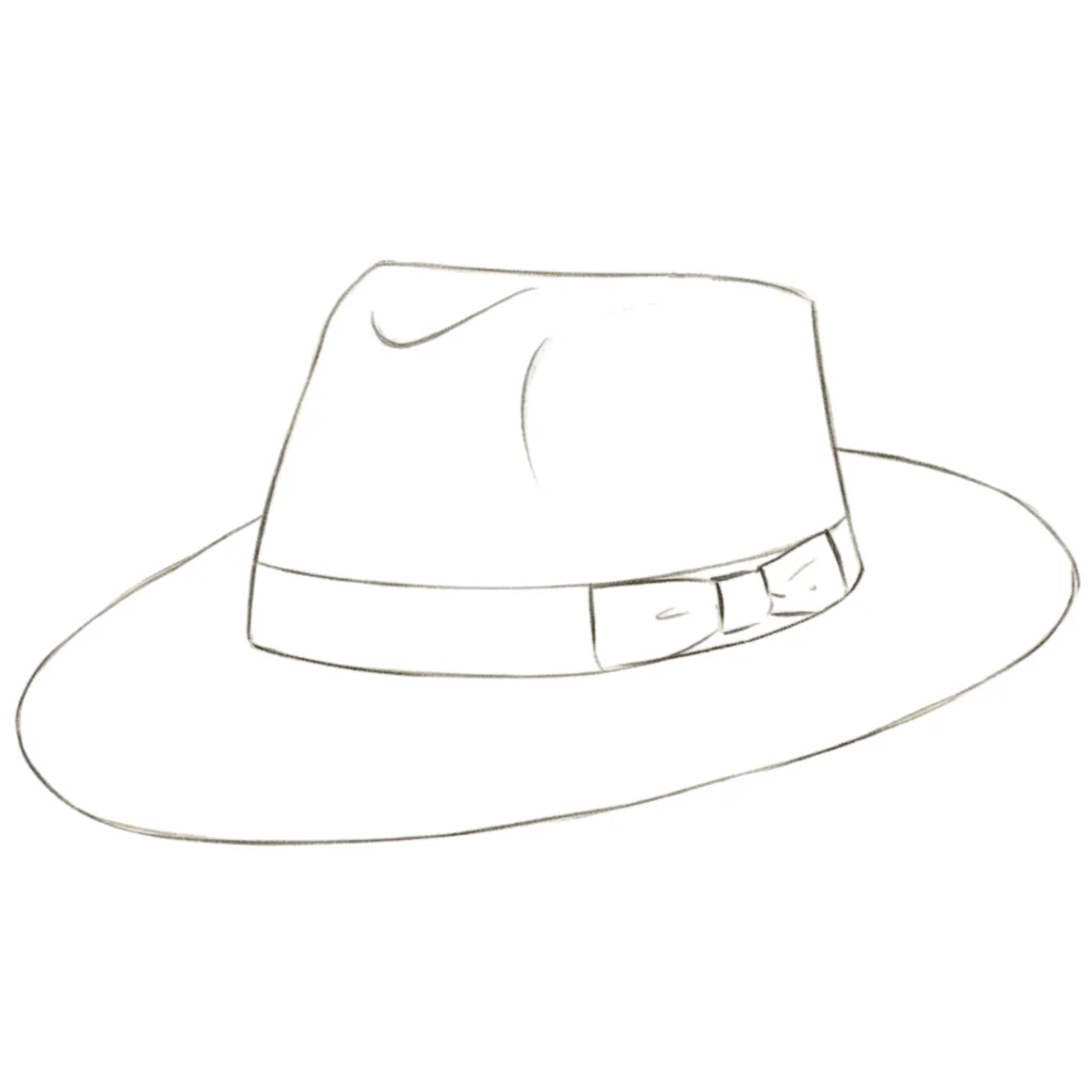 Step 4 Draw Details